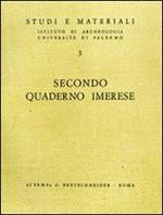 Quaderno Imerese. Vol. 2