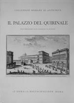 Il palazzo del Quirinale. Studi preliminari sulle collezioni di antichità