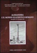 Alessandria e il mondo ellenistico-romano. Studi in onore di Achille Adriani