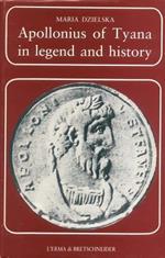 Apollonius of Tyana in legend and history