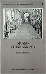 Museo Chiaramonti