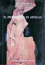 Il principato di Apollo. Mito e propaganda nelle lastre «Campana» del tempio di Apollo Palatino