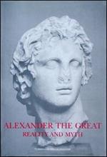 Alexander the Great. Reality and myth