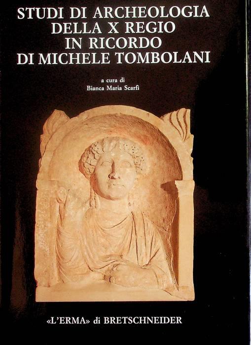 Studio Bibliografico Adige