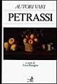 Libro Petrassi