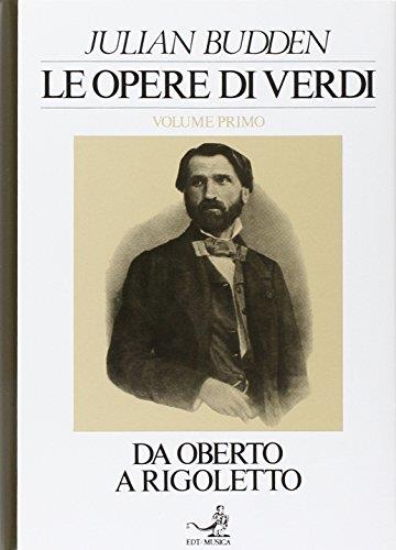 Le opere di Verdi. Vol. 3: Da Don Carlos a Falstaff.