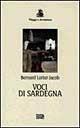 Voci di Sardegna