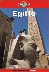 Egitto - copertina