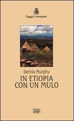 In Etiopia con un mulo