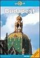 Budapest - Steve Fallon,Marc Di Duca - copertina