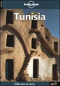 Tunisia - David Willett - copertina