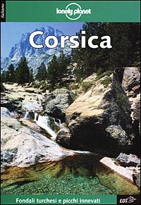 Corsica - copertina