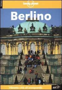 Berlino - Andrea Schulte-Peevers - copertina