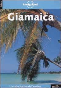 Giamaica - Christopher Baker - copertina