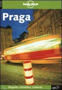 Praga - Neil Wilson - copertina