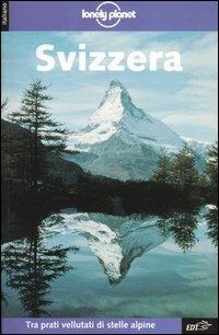 Svizzera - Damien Simonis,Sarah Johnstone,Lorne Jackson - copertina