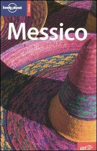 Messico - copertina
