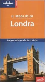 Il meglio di Londra