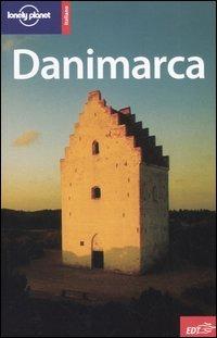 Danimarca - copertina
