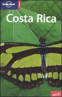 Costa Rica - Carolina A. Miranda,Paige R. Penland - copertina
