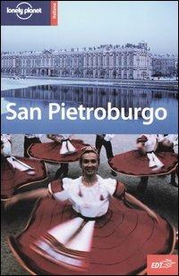 San Pietroburgo. Ediz. illustrata - Tom Masters - copertina