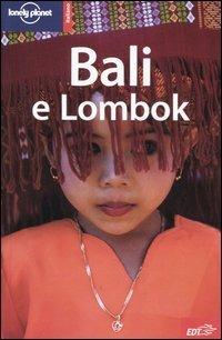 Bali e Lombok - Berkmoes Ryan Ver,Lisa Steer-Guérard,Jocelyn Harewood - copertina