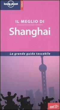 Il meglio di Shanghai - Damian Harper - copertina