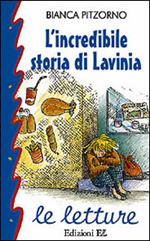 L' incredibile storia di Lavinia
