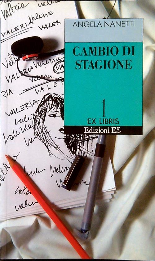 Libro di Faccia