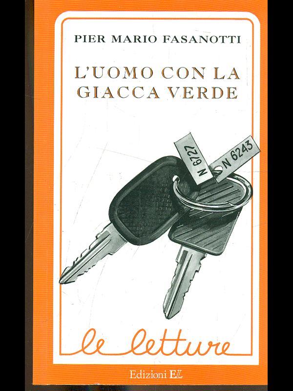 L' uomo con la giacca verde