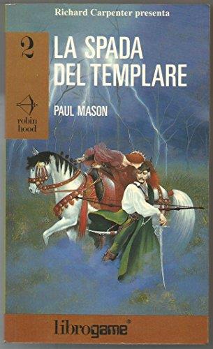 La spada del templare