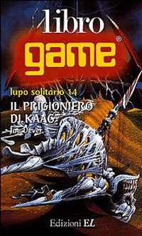 Librisaggi