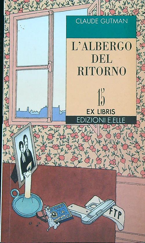 L' albergo del ritorno