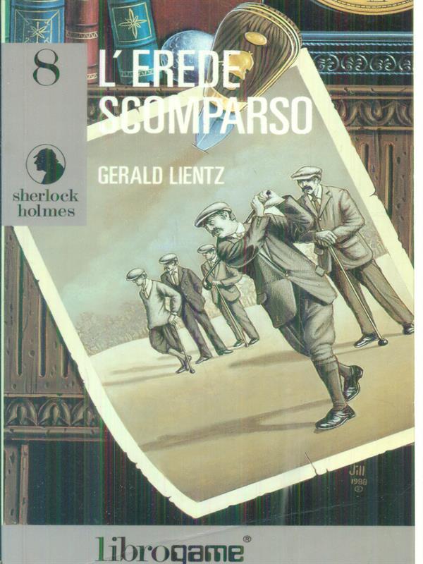 L' erede scomparso