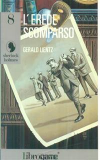 L' erede scomparso