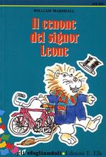 Il cenone del signor Leone