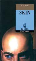 Skin - Lois Ruby - copertina