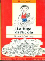 La fuga di Nicola