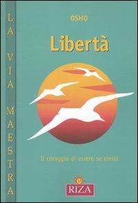 La libertà
