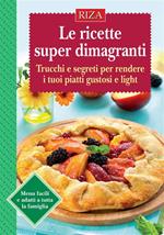 Le ricette super dimagranti