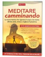 Meditare camminando