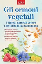Gli ormoni vegetali
