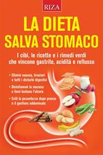 La dieta salva stomaco