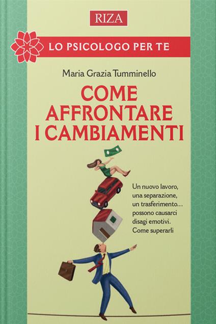 Come affrontare i cambiamenti - Vittorio Caprioglio - ebook