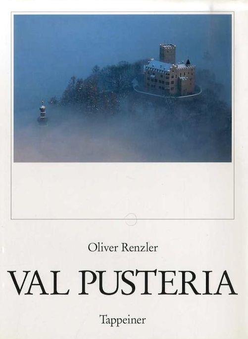 Val Pusteria
