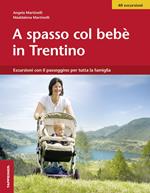 A spasso col bebè nel Trentino. Escursioni con il passeggino per tutta la famiglia