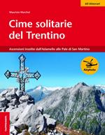 Cime solitarie del Trentino
