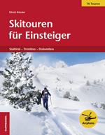 Skitouren für Einsteiger