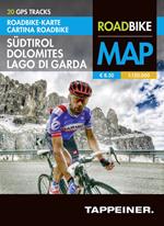 Alto Adige, Dolomiti, lago di Grada