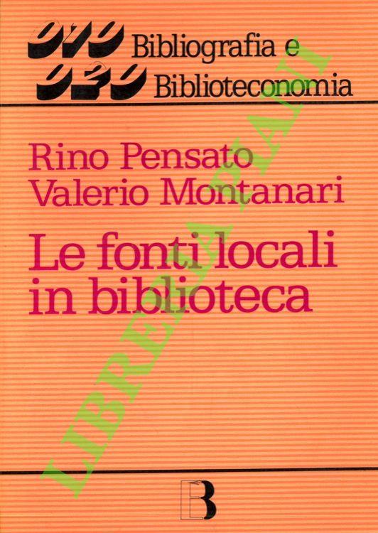 Libreria Piani